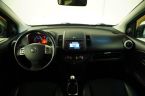 Nissan Note - fotka číslo 4