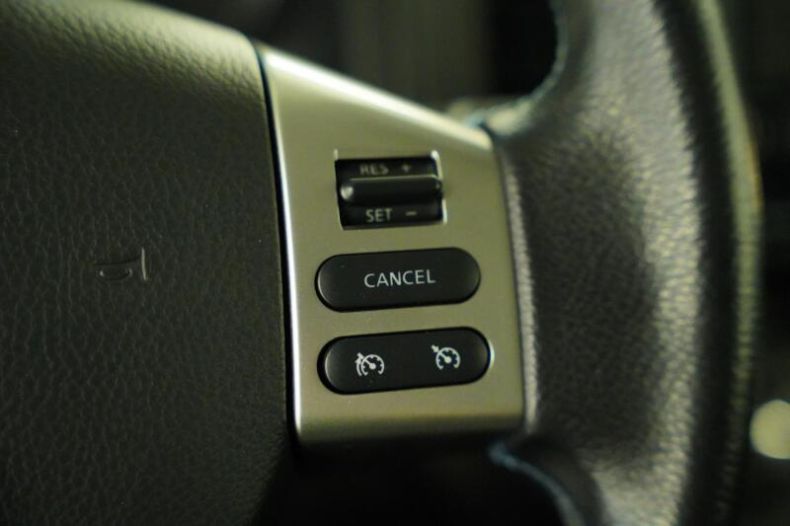 Nissan Note - hlavní fotka
