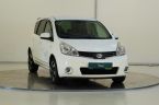 Nissan Note - fotka číslo 7