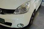 Nissan Note - fotka číslo 8