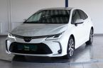 Toyota Corolla - fotka číslo 0