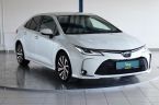 Toyota Corolla - fotka číslo 7