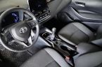 Toyota Corolla - fotka číslo 12