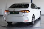 Toyota Corolla - fotka číslo 1