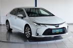 Toyota Corolla - fotka číslo 2