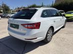 Škoda Superb - fotka číslo 1