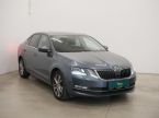 Škoda Octavia - fotka číslo 3