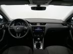 Škoda Octavia - fotka číslo 4