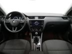 Škoda Octavia - fotka číslo 5