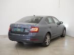 Škoda Octavia - fotka číslo 1
