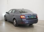Škoda Octavia - fotka číslo 2
