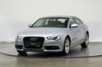 Audi A5 - fotka číslo 0