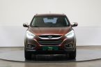 Hyundai ix35 - fotka číslo 3
