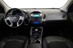 Hyundai ix35 - fotka číslo 4