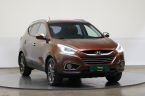 Hyundai ix35 - fotka číslo 7