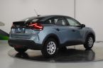 Citroën C4 - fotka číslo 1