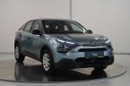 Citroën C4 - fotka číslo 7