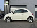 Fiat 500 - fotka číslo 1