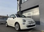 Fiat 500 - fotka číslo 6