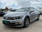 Volkswagen Passat - fotka číslo 0
