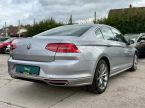 Volkswagen Passat - fotka číslo 1
