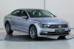 Volkswagen Passat - fotka číslo 7