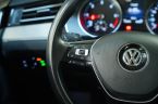 Volkswagen Passat - fotka číslo 16