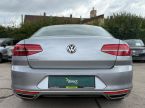 Volkswagen Passat - fotka číslo 7