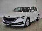 Škoda Octavia - fotka číslo 0