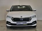 Škoda Octavia - fotka číslo 3