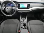 Škoda Octavia - fotka číslo 4