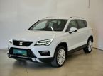 Seat Ateca - fotka číslo 0
