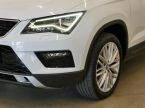 Seat Ateca - fotka číslo 8