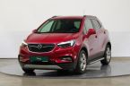Opel Mokka - fotka číslo 0