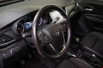 Opel Mokka - fotka číslo 13