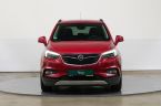 Opel Mokka - fotka číslo 3