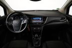 Opel Mokka - fotka číslo 4