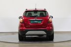 Opel Mokka - fotka číslo 5