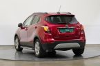 Opel Mokka - fotka číslo 6