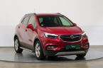 Opel Mokka - fotka číslo 7