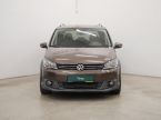 Volkswagen Touran - fotka číslo 3