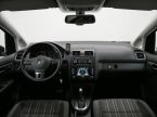 Volkswagen Touran - fotka číslo 4