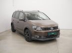 Volkswagen Touran - fotka číslo 7