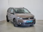 Volkswagen Touran - fotka číslo 3