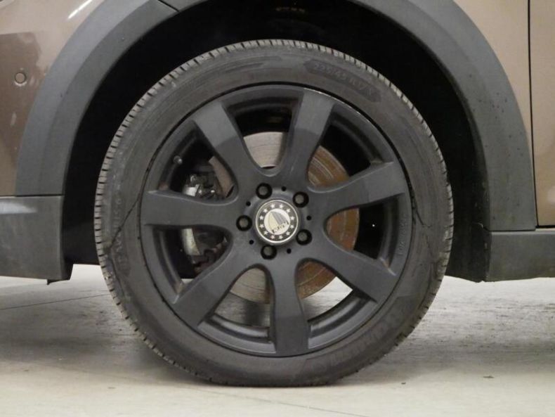 Volkswagen Touran - hlavní fotka