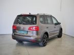 Volkswagen Touran - fotka číslo 1