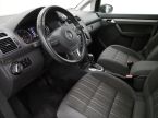 Volkswagen Touran - fotka číslo 13