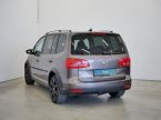 Volkswagen Touran - fotka číslo 2