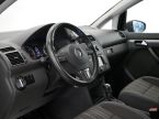 Volkswagen Touran - fotka číslo 4