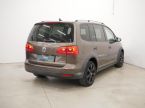 Volkswagen Touran - fotka číslo 1
